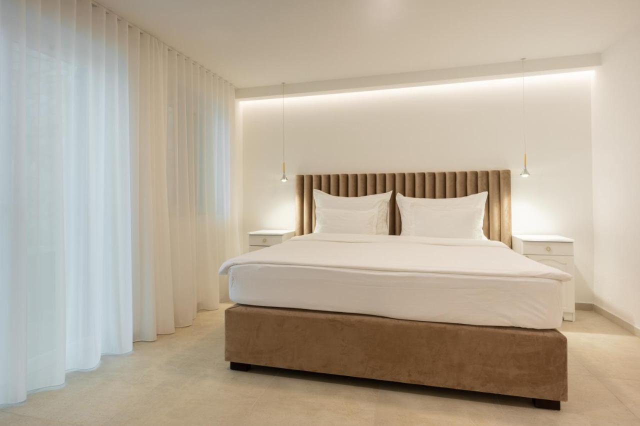Nono Ban Hotel & Villa Gornji Humac Buitenkant foto