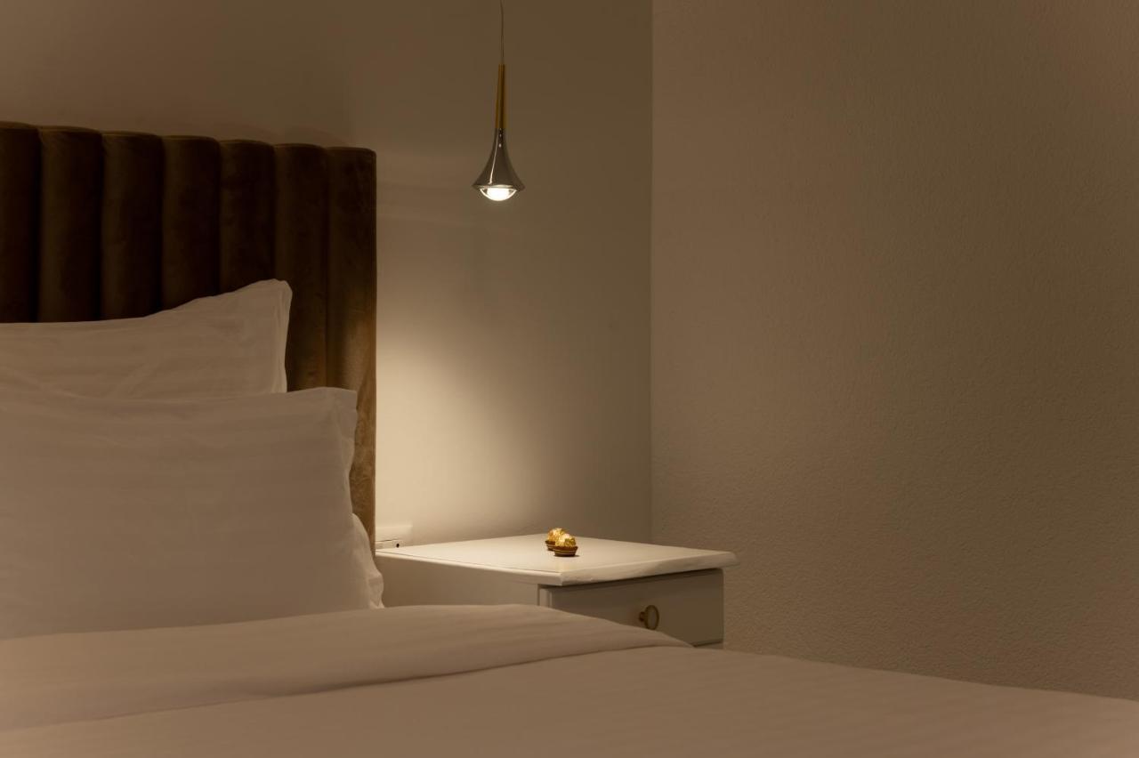 Nono Ban Hotel & Villa Gornji Humac Buitenkant foto