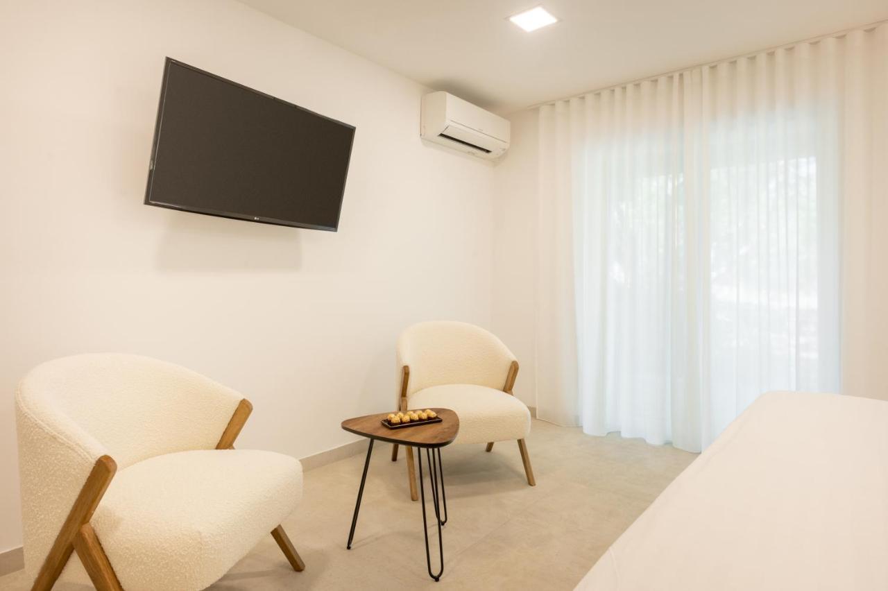 Nono Ban Hotel & Villa Gornji Humac Buitenkant foto