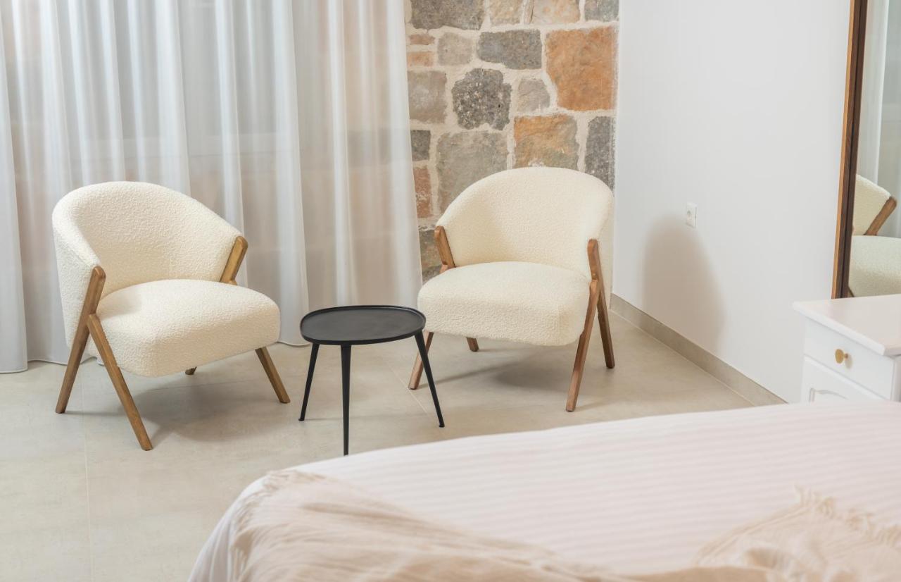 Nono Ban Hotel & Villa Gornji Humac Buitenkant foto